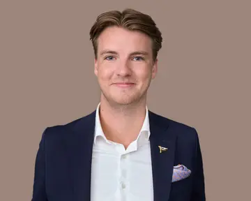 Alexander Lerberg