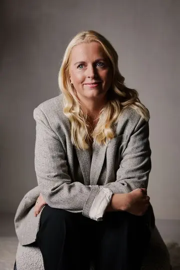 Anette Borvik
