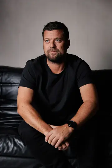 Erik Danielsen