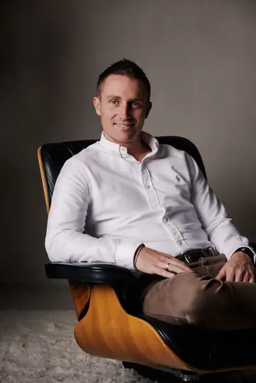 Henrik Jensen