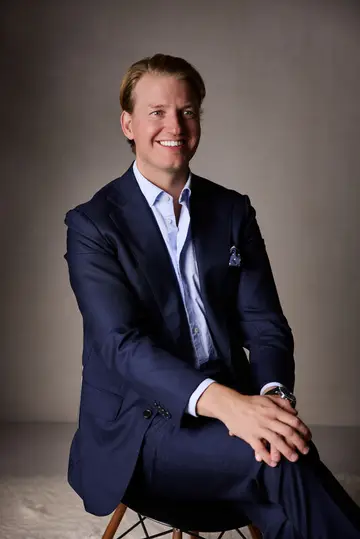Henrik Stråkander