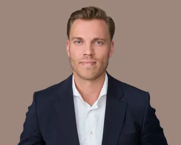 Jørgen Traran Åkerland