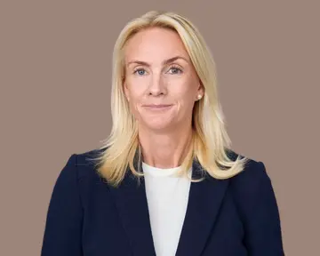 Kjerstin Falkum