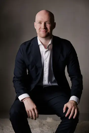 Magnus Vestlund