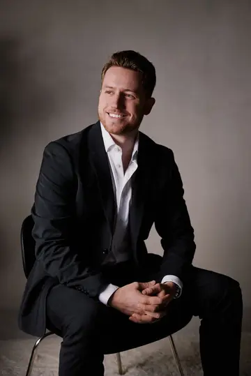 Ørjan Dahl